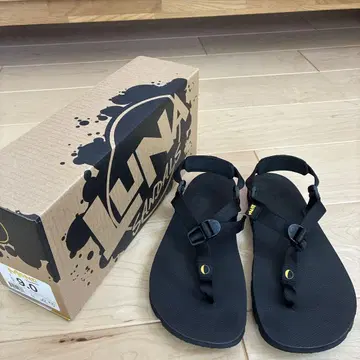 루나 샌들 모노 윙드 에디션 US9