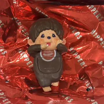 히퍼스 몬치치 boy