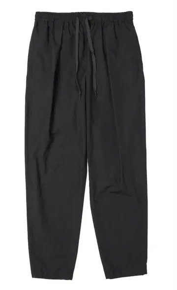 yoshiokubo 25SS 턱 팬츠