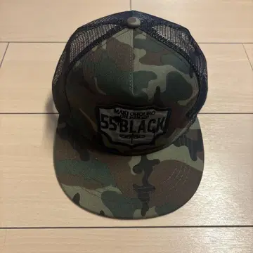 오오구로 마키 라이브 굿즈 55 BLACK 2025