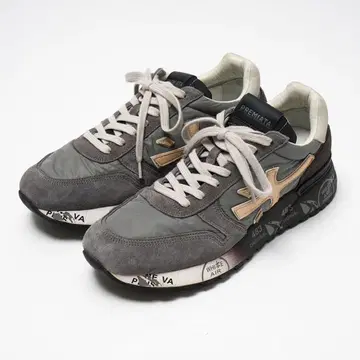 PREMIATA 프리미에타 VAR4058 MICK 남성용 스니커즈 43