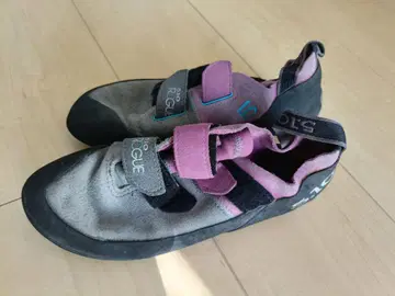 FiveTen 파이브텐 클라이밍 신발 24cm