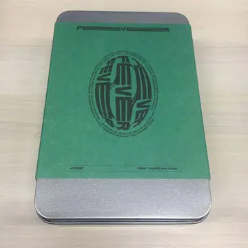 ATEEZ ZERO FEVER EPILOGUE 피규어 ver. 우용