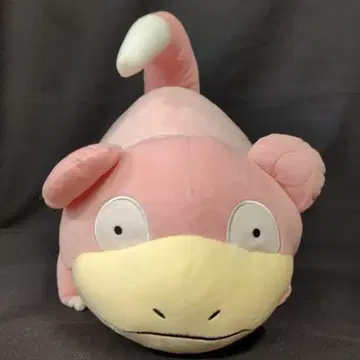 BANDAI SPIRITS 엄청 폭신폭신 봉제 인형 야돈 포켓몬스터 야돈
