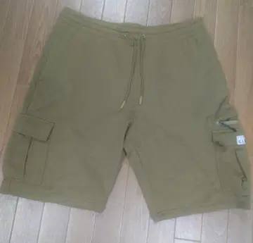 PROCLUB 하프 스웨트 팬츠 2XL