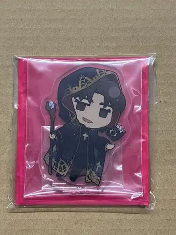 Fate/stay night 랜덤 아크릴 스탠드 그룹 A 겐페이 키레이