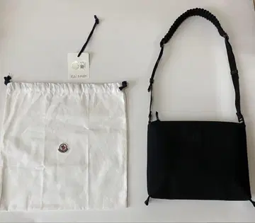 크로스 바디 백 MONCLER