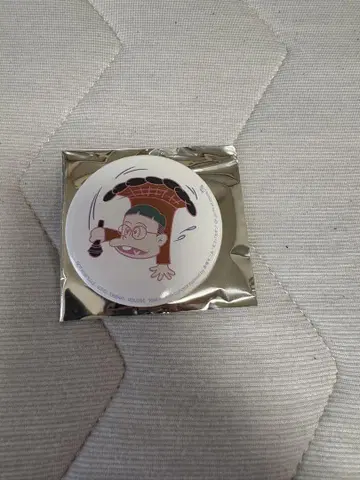 RIP SLYME 립슬라임 PES 캔뱃지