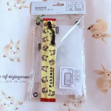 포켓몬 피카츄 사코슈
