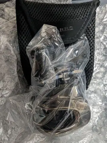 25 안타레스 101HG 왼쪽 핸들 시마노 베이트 SHIMANO 낚시릴