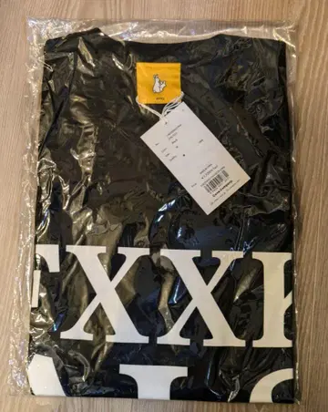 FR2 FXXK ALS 차리티 티셔츠 사이즈 M