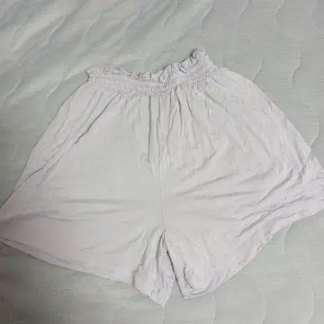 젤라또피케 숏팬츠