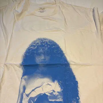 Tyla official Tee