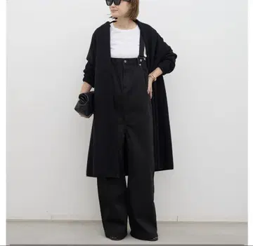Deuxieme Classe 별주 LE MINOR 살로펫