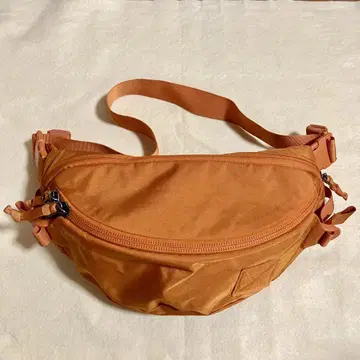 EVERGOODS MOUNTAIN HIP PACK 3.5L 에버굿즈