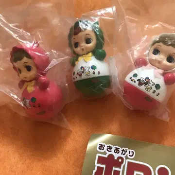 포론짱 가챠가챠