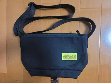 Manhattan Portage 맨해튼 포티지 숄더백