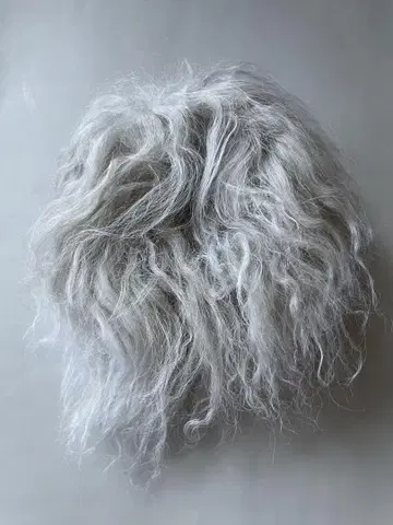인형 가발