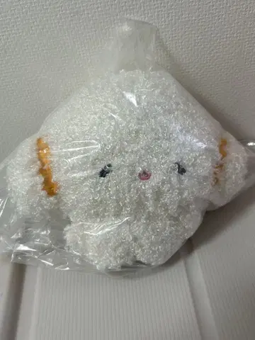 초레어! 초기 코기뭇 푹신푹신 봉제 인형 미사용 새상품