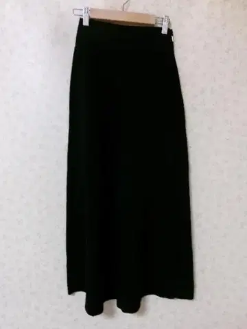98661 에포카 가우초 팬츠 블랙 40