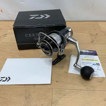 다이와 24 셀테이트 SW 5000-XH