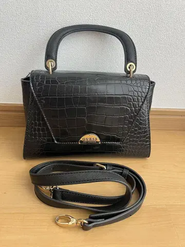 게스 guess 숄더백