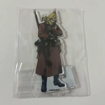 골든 카무이 바실리 애니버설 아크릴 스탠드