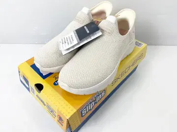 새상품 SKECHERS 124822 Slip-ins 23cm