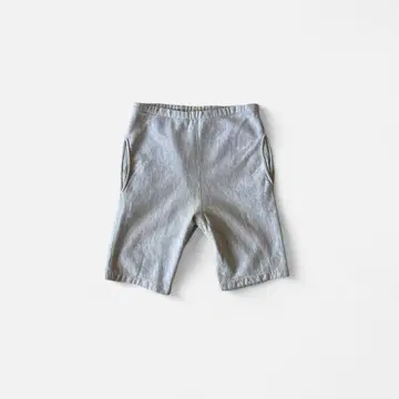 캠버 스웨트 쇼츠 그레이 미국산 L