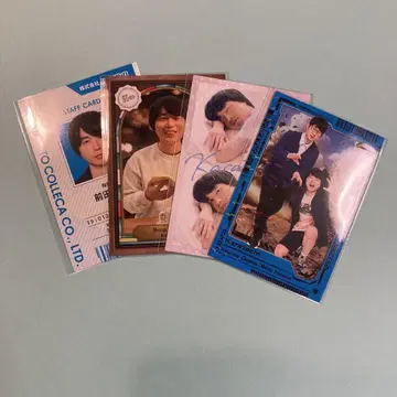 요시모토 6th 카라타치
