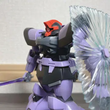 1/144 HG 돔 트루퍼 완제품