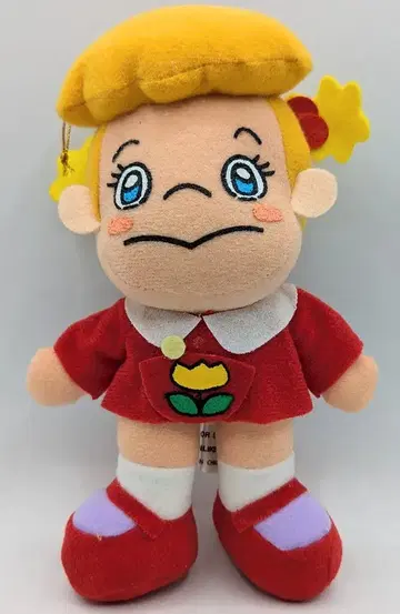 SUNLIKE 봉제 인형 유우짱