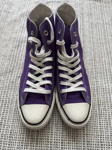 컨버스 ALL STAR U.S.ORIGINATOR 퍼플