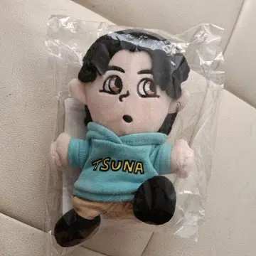 미사용 새상품 마스코트
