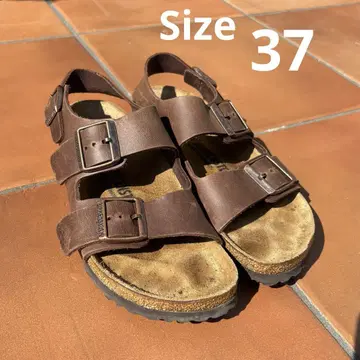 Birkenstock 빌리켄 37 (24cm)
