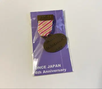 TWICE ONCEJAPAN 4th Anniversary 사나