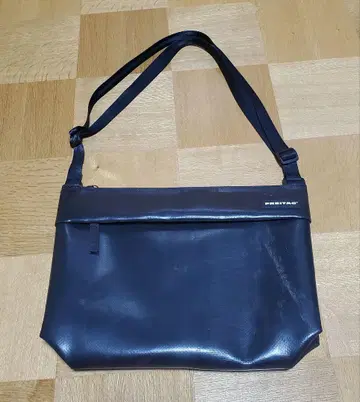 [새상품] FREITAG F553 LOU 블랙