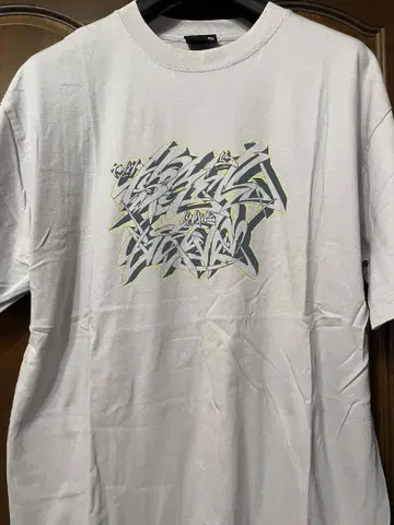 KNAVE T셔츠 XXL shizentomotel 시젠토못테루