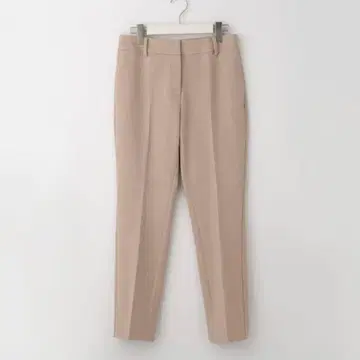 PLST PLUS STYLE 스틱 팬츠 웜 리저브