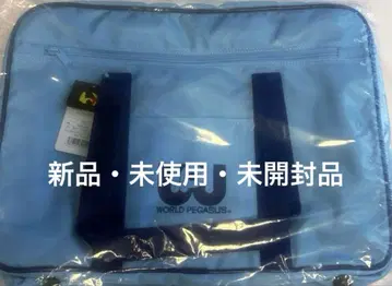 와뻬 월드 페가수스 스카이블루 구 와뻬