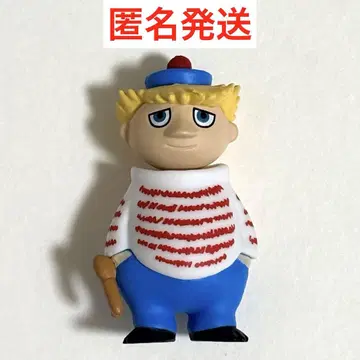무민 피규어 마스코트 2 투티키