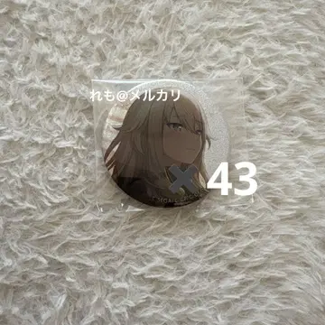 프로세카 쿠사나기 네네 카테코 캔 24a 그리 캔
