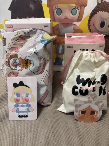 울보, 야생적이지만 귀여운 & 다시 울기 시작하다