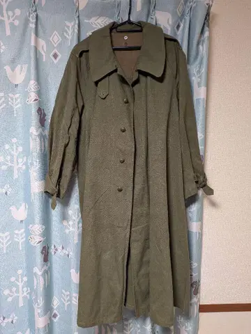 m35 모터 사이클 코트