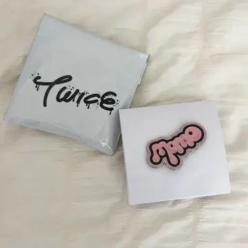 THS IS FOR TWICE 랜덤 핑 배치