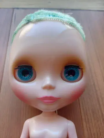 네오 브라이스 인형 본체 플로트 어웨이 드림