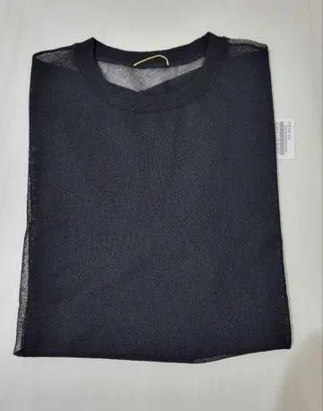 L'Appartement Sheer T-shirts