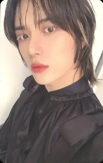 TXT 초회 한정판 A BEOMGYU Chaotic Wonderland