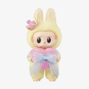 몬스터스 체크메이트 러브부 라부부