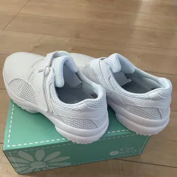 [새상품 미사용] 미도리 간호사 신발